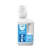 Blanqueador de Ropa Líquido Multifuncional Oxígeno Activador Quitamanchas Zapatos Blancos Blanqueo de Color Enzima Activa Antiamarilleo Blanqueo Potencia