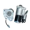 Motor de arranque Adecuado para Nissan X-Trail T31 12V 1.7Kw 13t 23300-Et80B 23300Et80