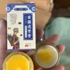 O Creme Miaojiang Tougu é um creme herbal tópico para aplicação nos ombros, pescoço, cintura e articulações dos joelhos, proporcionando alívio e cuidado corporal, disponível para pedidos personalizados.