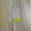 Funda de Goma Antiestática A4A3 Funda para Tarjetas Esd Funda Dura de Goma Magnética Tarjeta de Archivo Transparente de PVC Envío Gratis