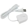 Adequado para Base Carregadora de Escova de Dentes Elétrica Philips Hx6100 Cabo de Alimentação Hx3216Hx6730 Base Carregadora