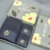 Austin Toallas para el Hogar Algodón Puro Toalla de Hotel Cinco Estrellas Toalla de Baño Juego de Tres Piezas Lujo Ligero Toalla Facial Engrosada Hotel