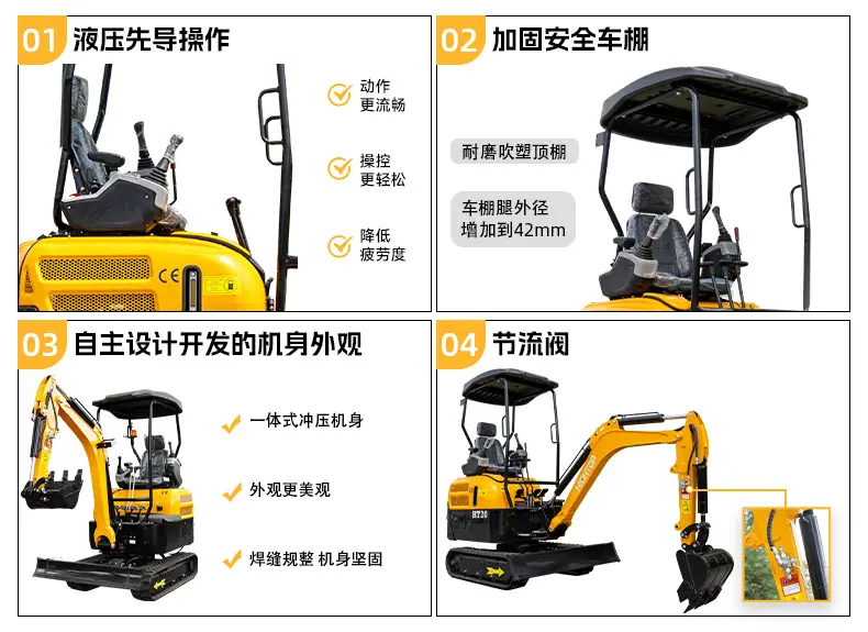 HT20挖掘机-中文_08