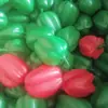Verduras Simuladas: Pimientos, Ajo, Tomates, Pimientos, Patatas, Cebollas, Maíz, Modelos de Verduras, Accesorios de Decoración de Gabinete de Granja