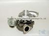 Opel 717625-5001, 860050, turbocompressor de 2,2 DTI