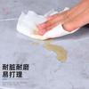 Pegatinas de pared de tablero de aluminio y plástico autoadhesivas de imitación de azulejos para decoración de pared de cocina, pegatinas de PVC impermeables a prueba de humedad, renovación fea de pared
