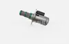 La válvula solenoide de 24 V 274-8041 es adecuada para cargadoras Caterpillar Cat 420F 428E430F 432E