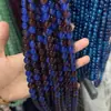 10mm Jade Sintético Gradiente Esmaltado Contas Bodhi DIY Contas Soltas Fio de Contas Acessórios para Pulseiras Contas Redondas Contas de Vidro