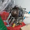 Accesorios para excavadora, varios modelos, caja de cambios completa para excavadora 16,22, 175-15-45510