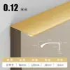 Ventas directas de fábrica arco redondo grande 1.0 de grosor puerta de armario manija invisible venta al por mayor de fábrica puerta de gabinete negra manija blanca
