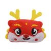 Broche de Felpa de Dibujos Animados al por Mayor Lindo Oso Bambi Rana Muñeco Muñeco Bolsa Colgantes Adornos DIY Accesorios para Ropa