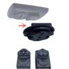 Compatível com Suporte para Ciclocomputador Cateye Cat-Eye, Compatível com Suportes de Ciclismo Garmin e Bryton