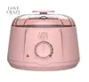 Máquina Calentadora de Cera de Temperatura Constante de 500 ml, Dispositivo Calentador de Cera para Depilación, Dedicado para Uso en el Hogar y Salones de Belleza, Suministro Directo OEM del Fabricante