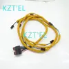 El arnés de cableado de transmisión 324-0 685 247-4865 es adecuado para accesorios de excavadora E950H 962H 950h