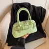 Bolsas Femininas de Nicho de Alto Padrão 2026 Nova Tendência de Verão Versátil Bolsa Transversal Fashion Super Popular Pequena Bolsa de Mão