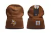 Gorro de Lana de Rugby Transfronterizo de Comercio Exterior Bordado de Equipo Gorro Tejido Gorro para Clima Frío con Forro Polar para Calidez y Protección de Orejas Gorro Deportivo de Pareja