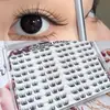 Cílios Postiços Transfronteiriços, Estilo Camarão e Caranguejo, Cílios Postiços Sem Cola, Venda Quente DIY Macio e Fofo Estilo Garota Jovem, Grande Capacidade, Comércio Exterior