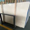 Láminas de Mármol Natural, Muestra Disponible: Travertino de 15*15 en Blanco, Negro, Gris, Marrón, Tonos Oscuros y Claros para Muebles, Cubiertas de Mesa de Comedor y Piedra para Paredes