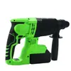 Pico eléctrico multifuncional para minería, con fuerza de impacto uniforme. Pico eléctrico de minería. Pico eléctrico multifuncional para minería