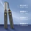 Eyecurl Tubo de Aço Pequeno Curvex Elétrico para Cílios Aquecimento Elétrico Pronto para Usar Carregamento USB Presilha e Permanente Tudo em Um