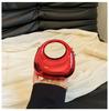 Bolsa Arlick Transversal Feminina de Corrente Bolsa de Jantar Sensação de Alto Nível Bolsa Dumpling Bolsa de Mão Elegante Bolsa Pequena