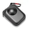 Bolsa de Armazenamento para Câmera Panorâmica Dji 360 Bolsa de Armazenamento Protetora Corpo da Câmera Esportiva Bolsa de Acessórios