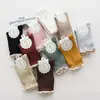 Fujioka otoño e invierno nuevos calcetines para mujer calcetines de encaje calcetines de algodón para dama mayoristas fabricantes de calcetines al por mayor