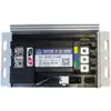 Ar condicionado de estacionamento 24v controlador controlador de onda quadrada compressor scroll ventilador eletrônico escovado caixa de controle placa elétrica