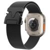 Correa para Apple Watch Correa Ultra2 Milanesa Correa Bonita de Acero iwatch10 Correa Milanesa Nueva