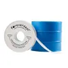 Cinta Cruda 19mm Politetrafluoroetileno Sellado Materia Prima con Sello de Agua Resistente a Alta y Baja Temperatura Soporta Procesamiento y Personalización