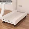 Soporte para Caja de Computadora de Escritorio, Estante de Almacenamiento Debajo del Escritorio para Uso en Casa, Base Móvil para Chasis, Soporte de Bandeja