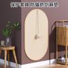 [Wow Personalizado] Alfombrilla de Sisal para Gatos Protección Anti-Sofá Resistente al Desgaste Garra de Gato Tabla Rascadora Multifuncional Pegatina de Pared para Jugar en la Pared