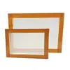 Quadro para Serigrafia em Branco Conjunto de Moldes para Serigrafia Conjunto de Ferramentas Material