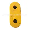 Accesorios Bulldozer de Montaña Empujador de Montaña SD16 SD22 Marco de Mesa de Bulldozer Bloque 15-30-22190