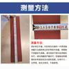 Corea del Sur Marca Ciervo PZ533 Banda Abrasiva de Corindón de Zirconio 2100*50 Metal Acero Inoxidable Rectificado y Pulido Máquina de Banda Abrasiva Banda Abrasiva