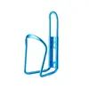 Suporte para garrafa de bicicleta de montanha Suporte para garrafa de liga de alumínio Suporte para copo Equipamento de mountain bike Acessórios para bicicleta
