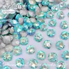 Acessórios para Unhas Artísticas de Celebridade da Internet Quadrado Grosso 10mm Diamante de Fundo Pontiagudo Super Brilhante Diamante para Unhas de Formato Especial Cristal para Unhas Usável Decoração Atacado