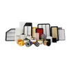 Adequado para Carro Corolla 06 - Filtro de Combustível Carcaça de Ferro 23300-79305