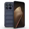 Spot Adecuado para Funda Protectora Anticaídas con Sensación de Piel para Teléfono Móvil Xiaomi 15Tpro Xiaomi 15Tpro