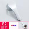 Manija de interruptor de grifo de agua caliente y fría para cocina, grifo de lavabo, manija de válvula mezcladora de ducha, accesorios de reparación