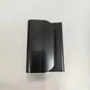 Aromatizador de Carro Clipe de Metal Remoção de Odores Difusor de Madeira Maciça Suporte para Quebra-sol Clipe para Saída de Ar do Carro