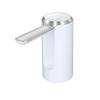 Nova Bomba de Água Elétrica Dobrável, Dispensador de Água Totalmente Automático, Dispositivo Inteligente de Sucção de Água, Mini Dispensador de Água Engarrafada, Controle por Toque
