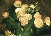 Pôster de Arte Paisagem Jardim de Girassóis de Van Gogh Um Pôster para E-commerce Transfronteiriço Lazada