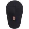 Gorra para Todas las Estaciones, Gorra con Visera Solar, Gorra de Béisbol Versátil para Cabeza Grande, Corona Profunda con Visera Dura, Estilo Coreano para Mujer, Gorra tipo Pato que Hace que la Cara se Vea Más Pequeña