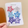 Pinzas para el Cabello de Bebé para Bebés con Cabello Fino, Suaves con el Cabello, Pinzas para el Cabello de Bebé, Pinzas BB, Lindos Accesorios para el Cabello de Niños, Pinzas para Cabello Fino, Adornos para el Cabello