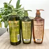 Shampoo Anticaspa Schwarzkopf Essência de Gengibre 600ml Condicionador Cuidado Capilar Controle de Oleosidade Anticaspa