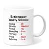 Caneca de sublimação de venda quente diy copo impresso logotipo comércio exterior Amazon copo de presente de venda quente para pais