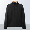 23 chaqueta desmontable tres en uno para hombre y mujer, forro polar polar grueso, impermeable, cortavientos, resistente al frío, cálida, traje de montañismo para exteriores