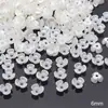 ABS Perlas Irregulares Cuentas Sueltas Hilo de Cuentas Material para Pulsera Collar Colgante Hecho a Mano DIY Accesorios de Joyería Fábrica Venta al por Mayor