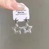 Pendientes Redondos Plegados con Borlas Tachonados de Pedrería Estilo Retro Europeo y Americano, de Moda y Versátiles, con un Toque de Lujo Ligero y de Alta Gama